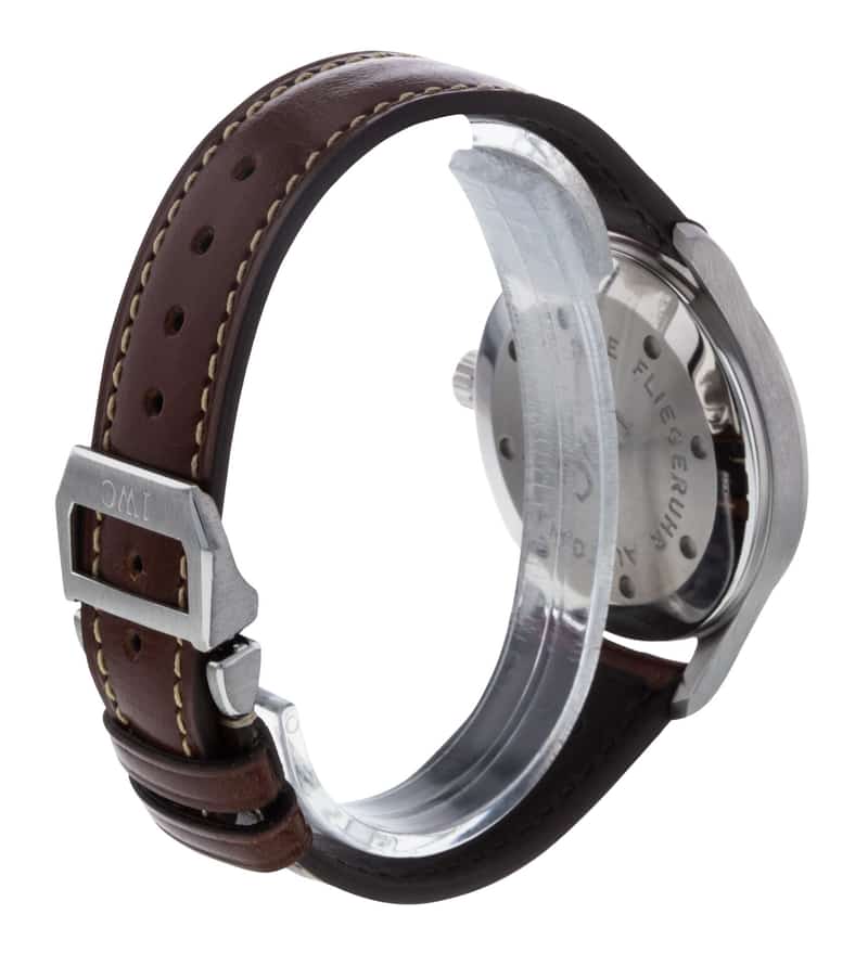 IWC Pilot’s Mark XV IW325313